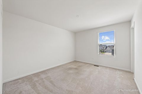 Tiny photo for 801 Marlisle Lane N, Elgin, IL 60124 (MLS # 12453828)