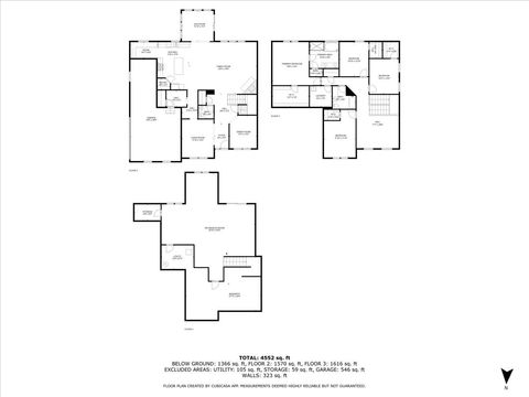 Tiny photo for 801 Marlisle Lane N, Elgin, IL 60124 (MLS # 12453828)