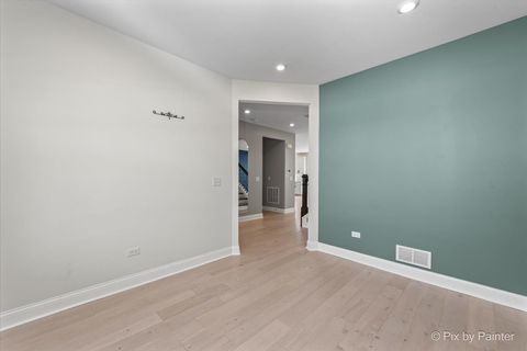 Tiny photo for 801 Marlisle Lane N, Elgin, IL 60124 (MLS # 12453828)