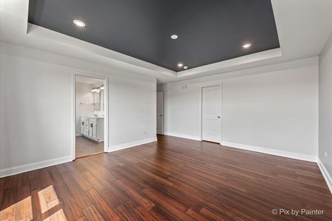 Tiny photo for 801 Marlisle Lane N, Elgin, IL 60124 (MLS # 12453828)