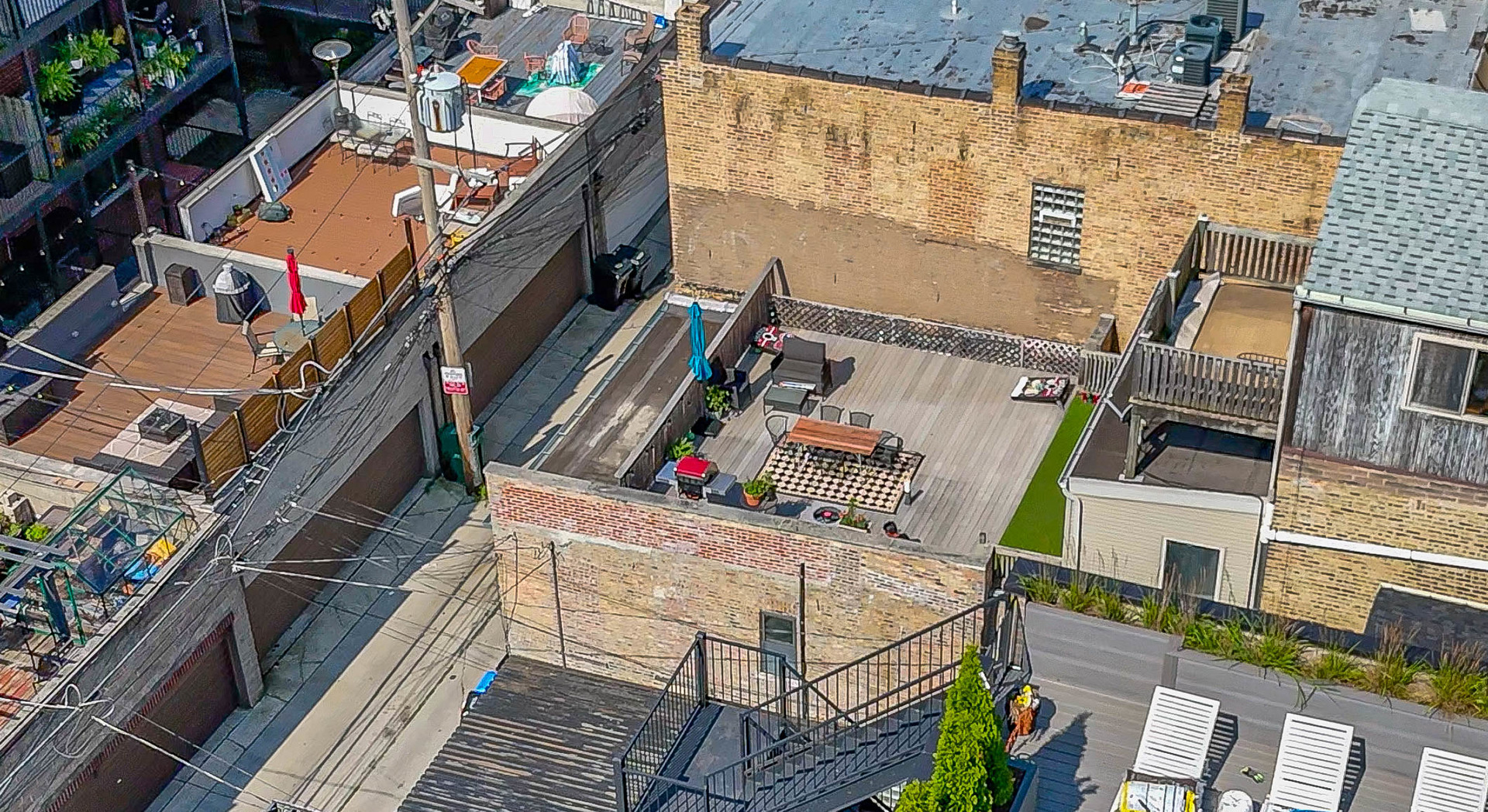 1519 W Thomas Street 2-C