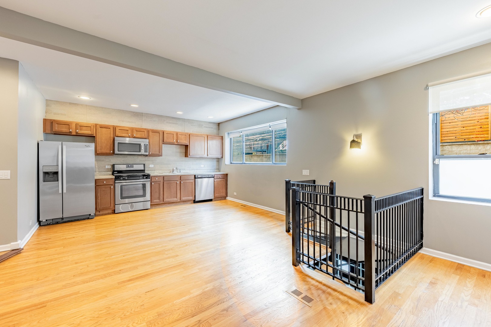 1519 W Thomas Street 2-C