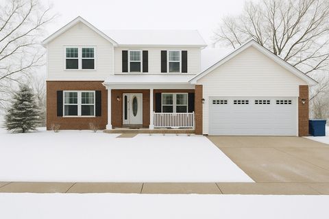 Photo of 7517 Main Street, Darien, IL 60561 (MLS # 12530658)