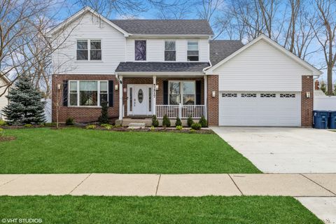 Tiny photo for 7517 Main Street, Darien, IL 60561 (MLS # 12530658)