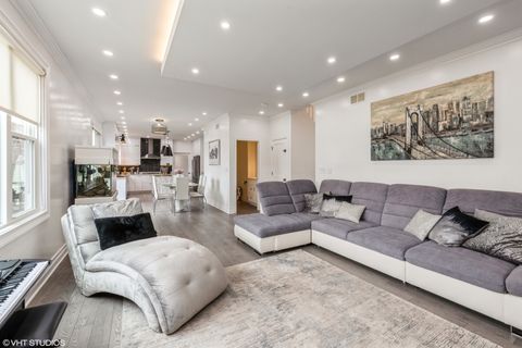 Tiny photo for 7517 Main Street, Darien, IL 60561 (MLS # 12530658)