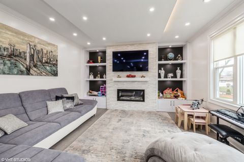 Tiny photo for 7517 Main Street, Darien, IL 60561 (MLS # 12530658)