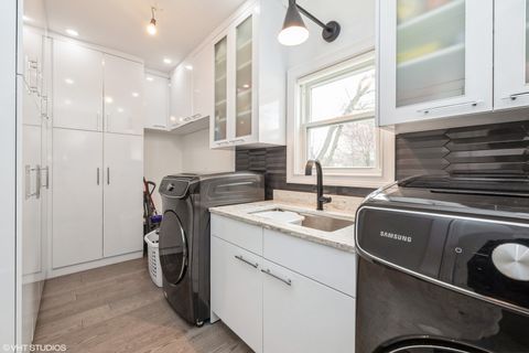 Tiny photo for 7517 Main Street, Darien, IL 60561 (MLS # 12530658)