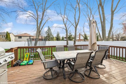 Tiny photo for 7517 Main Street, Darien, IL 60561 (MLS # 12530658)