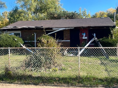 16413 California Avenue Markham IL 60428