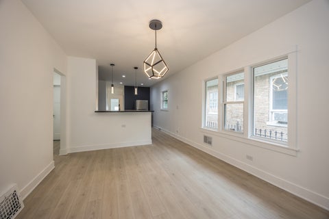 Tiny photo for 7617 S Crandon Avenue, Chicago, IL 60649 (MLS # 12794050)