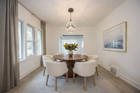 Tiny photo for 7617 S Crandon Avenue, Chicago, IL 60649 (MLS # 12794050)