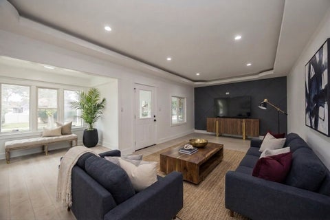 Tiny photo for 7617 S Crandon Avenue, Chicago, IL 60649 (MLS # 12794050)
