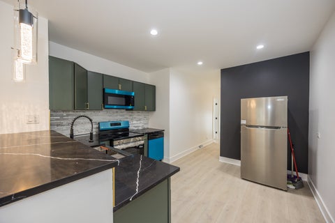 Tiny photo for 7617 S Crandon Avenue, Chicago, IL 60649 (MLS # 12794050)