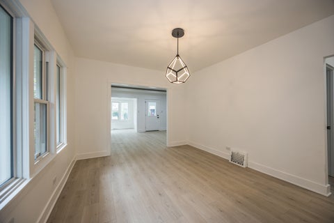 Tiny photo for 7617 S Crandon Avenue, Chicago, IL 60649 (MLS # 12794050)