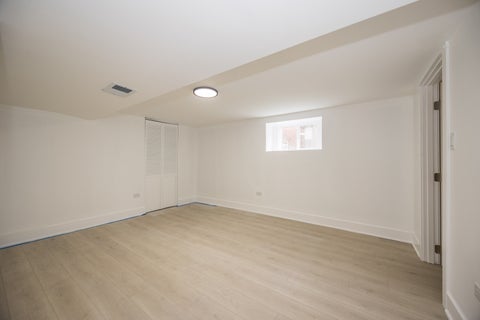 Tiny photo for 7617 S Crandon Avenue, Chicago, IL 60649 (MLS # 12794050)