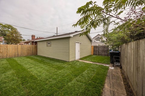 Tiny photo for 7617 S Crandon Avenue, Chicago, IL 60649 (MLS # 12794050)