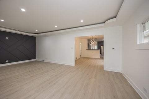 Tiny photo for 7617 S Crandon Avenue, Chicago, IL 60649 (MLS # 12794050)