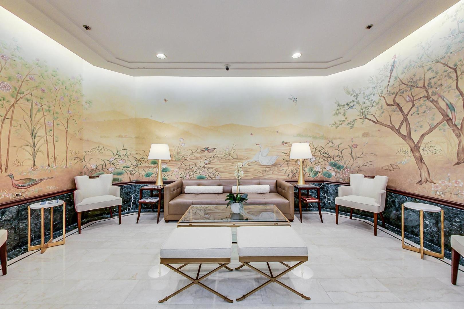 195 N Harbor Drive 1201