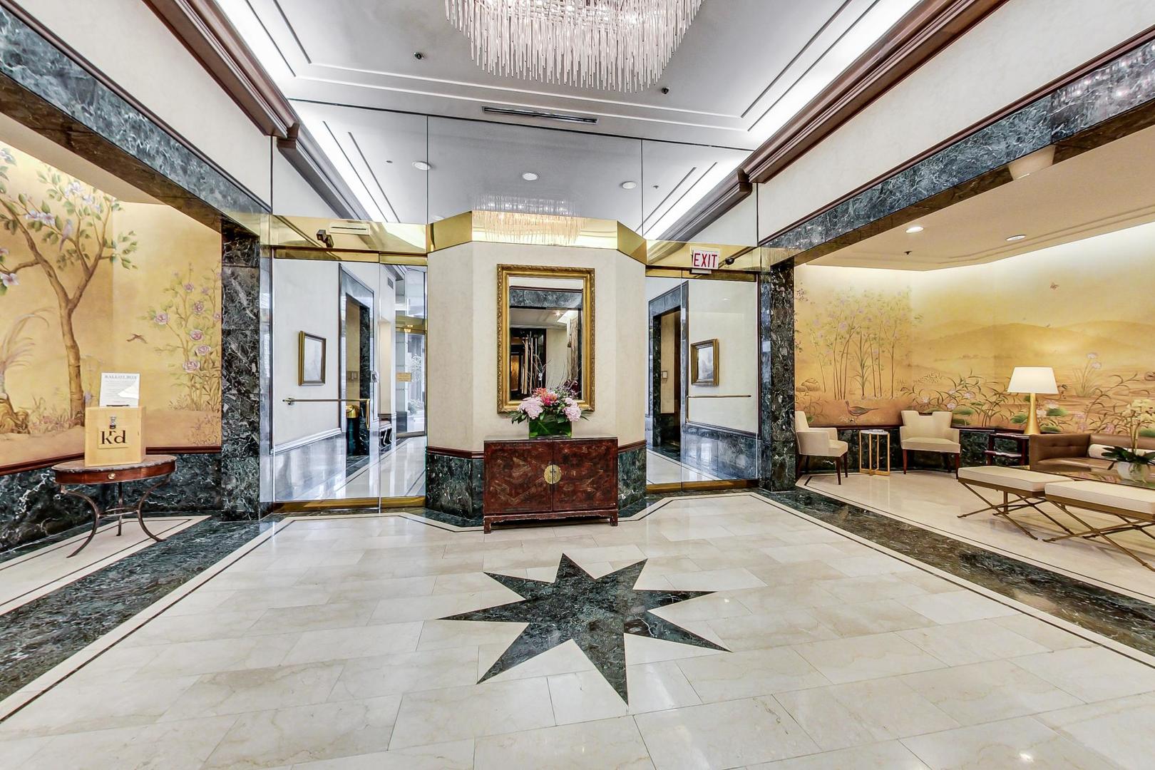 195 N Harbor Drive 1201