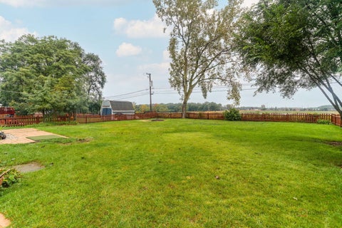 Tiny photo for 1502 Sunset Drive, Holiday Hills, IL 60051 (MLS # 12775010)