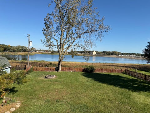 Tiny photo for 1502 Sunset Drive, Holiday Hills, IL 60051 (MLS # 12775010)