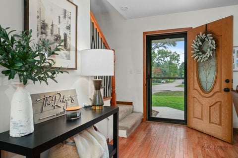 Tiny photo for 1502 Sunset Drive, Holiday Hills, IL 60051 (MLS # 12775010)