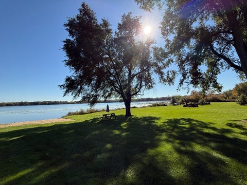 Tiny photo for 1502 Sunset Drive, Holiday Hills, IL 60051 (MLS # 12775010)