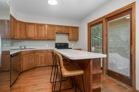 Tiny photo for 1502 Sunset Drive, Holiday Hills, IL 60051 (MLS # 12775010)
