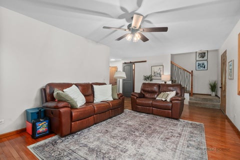 Tiny photo for 1502 Sunset Drive, Holiday Hills, IL 60051 (MLS # 12775010)