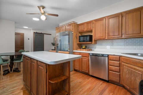 Tiny photo for 1502 Sunset Drive, Holiday Hills, IL 60051 (MLS # 12775010)