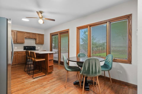 Tiny photo for 1502 Sunset Drive, Holiday Hills, IL 60051 (MLS # 12775010)