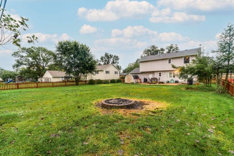 Tiny photo for 1502 Sunset Drive, Holiday Hills, IL 60051 (MLS # 12775010)