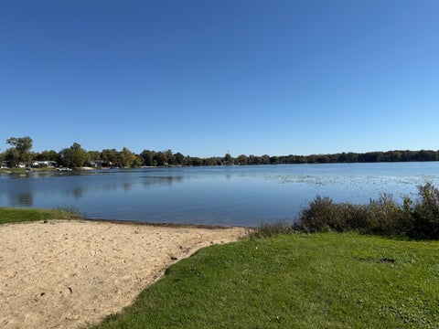 Tiny photo for 1502 Sunset Drive, Holiday Hills, IL 60051 (MLS # 12775010)