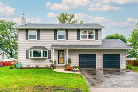 1502 Sunset Drive, Holiday Hills, IL 60051 - #: 12775010