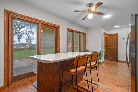 Tiny photo for 1502 Sunset Drive, Holiday Hills, IL 60051 (MLS # 12775010)