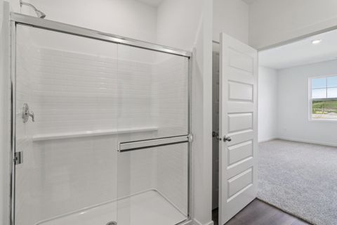 Tiny photo for 1055 Williamsburg Street, Pingree Grove, IL 60140 (MLS # 12495068)