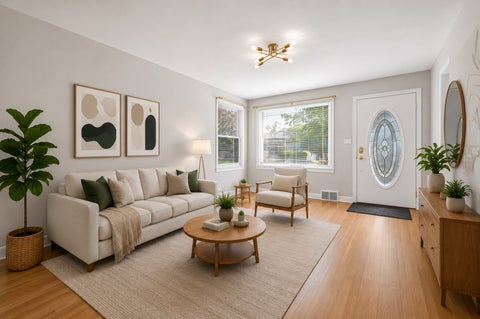 Tiny photo for 204 Bohland Avenue, Bellwood, IL 60104 (MLS # 12749961)