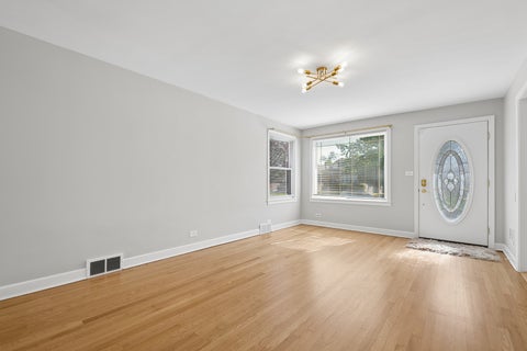 Tiny photo for 204 Bohland Avenue, Bellwood, IL 60104 (MLS # 12749961)