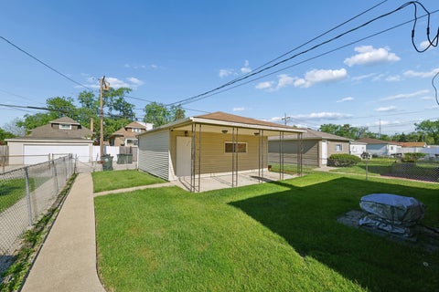Tiny photo for 204 Bohland Avenue, Bellwood, IL 60104 (MLS # 12749961)