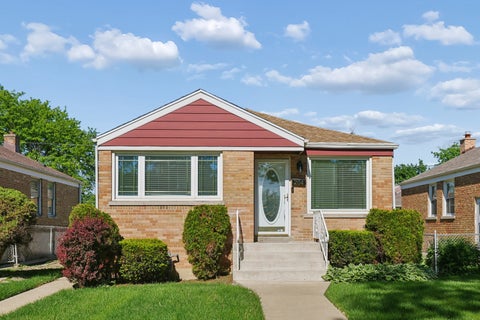 204 Bohland Avenue, Bellwood, IL 60104 - #: 12749961