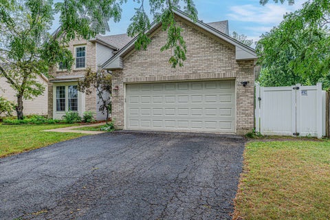 Tiny photo for 1449 Eliot Trail, Elgin, IL 60120 (MLS # 12762082)