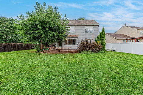Tiny photo for 1449 Eliot Trail, Elgin, IL 60120 (MLS # 12762082)