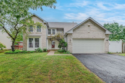 Photo of 1449 Eliot Trail, Elgin, IL 60120 (MLS # 12762082)