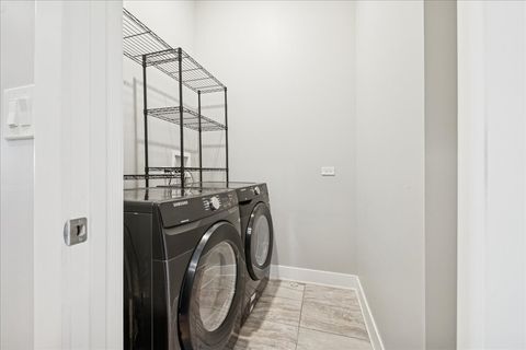 Tiny photo for 1723 W North Avenue #3, Chicago, IL 60622 (MLS # 12578129)