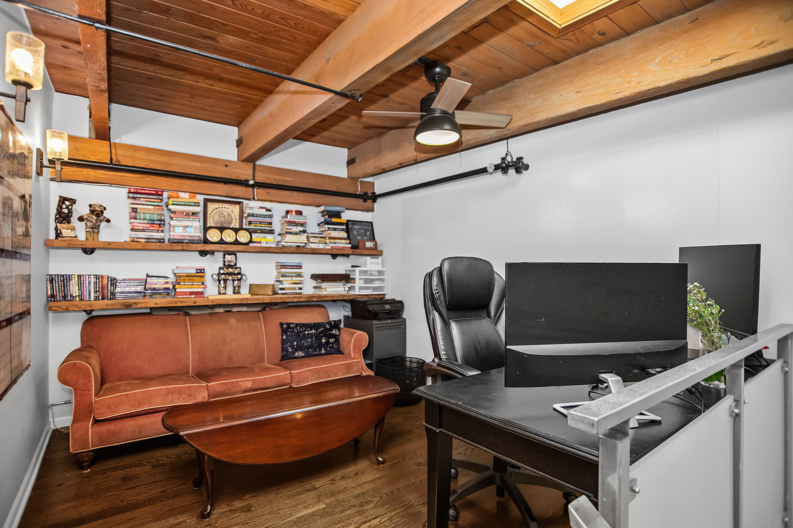 Chicago, Illinois 60607, United States, 2 Bedrooms Bedrooms, ,2 BathroomsBathrooms,Residential,Active,225728