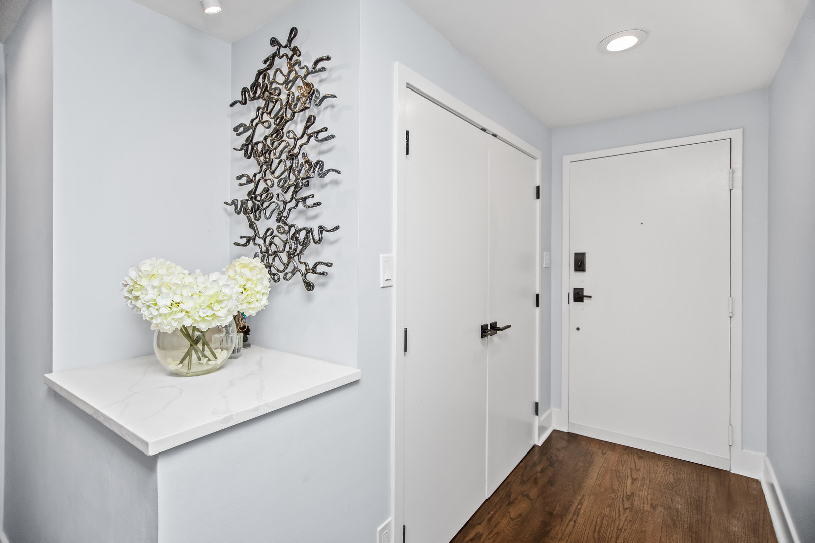 400 S GREEN Street 508