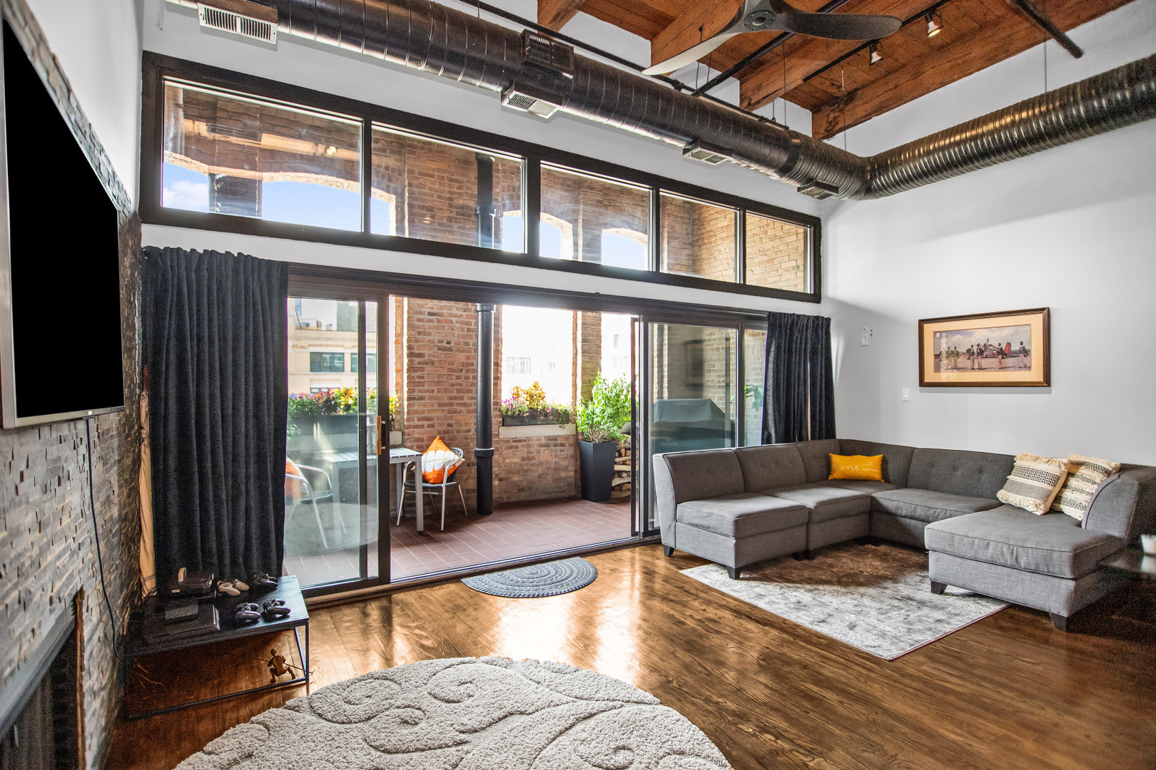 400 S GREEN Street 508