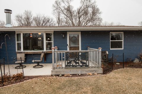Tiny photo for 415 Sunnyslope Drive, Varna, IL 61375 (MLS # 12554535)