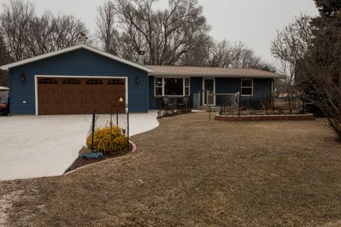 Photo of 415 Sunnyslope Drive, Varna, IL 61375 (MLS # 12554535)