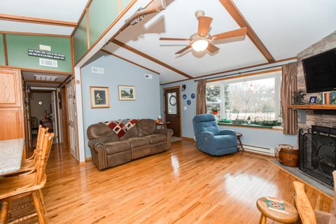 Tiny photo for 415 Sunnyslope Drive, Varna, IL 61375 (MLS # 12554535)